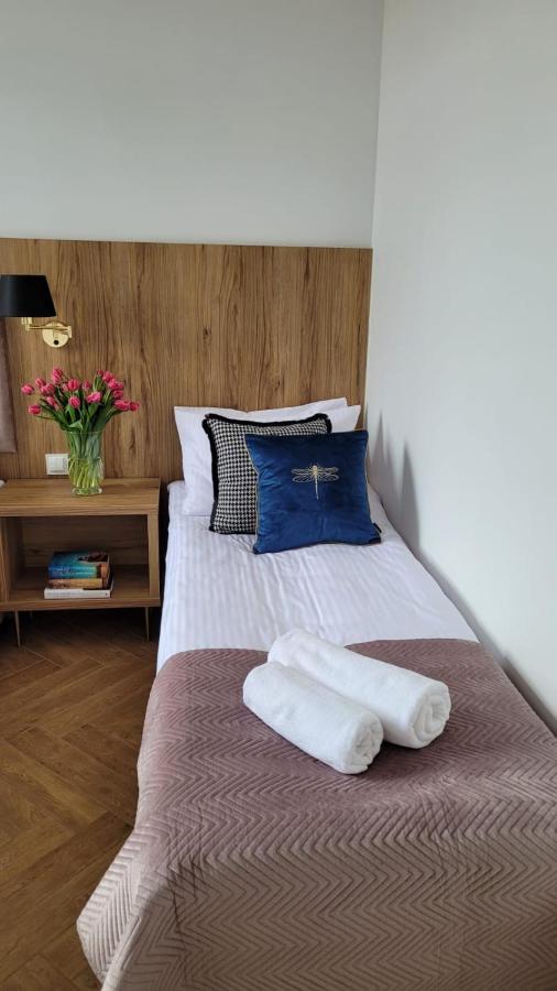Movo II Old Town Apartments Varşova Dış mekan fotoğraf